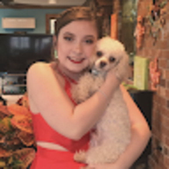 Meet your Posher, Cassidy - Picture 1 of 1